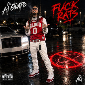 Fuck Rats by AI Guapo