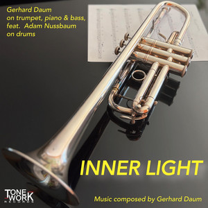 Inner Light by Gerhard Daum, Adam Nussbaum