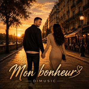 Mon bonheur