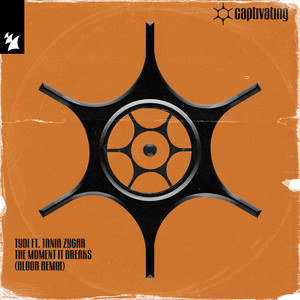 The Moment It Breaks - Aldor Extended Remix by tyDi, Tania Zygar, Aldor