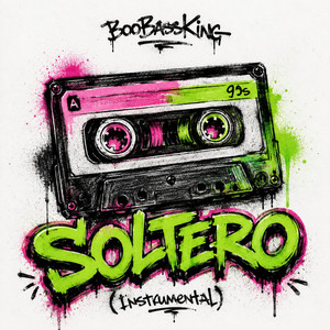 Soltero - Instrumental by BooBassKing