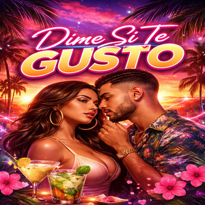Dime Si Te Gusto by Golico Fran Musik