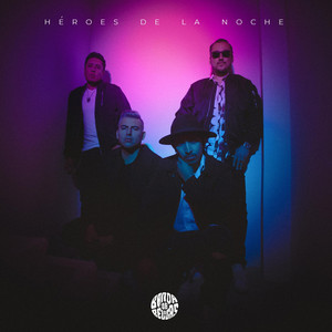 Héroes de la Noche
