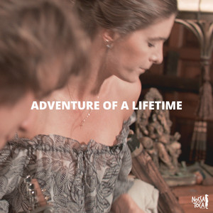 Adventure of a Lifetime (feat. Hana Pickler & Vitor Kley)