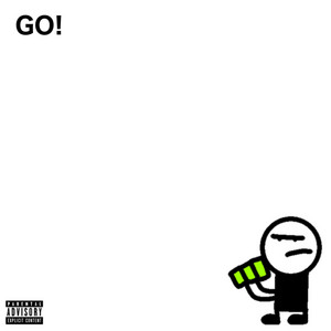 Portada de GO!