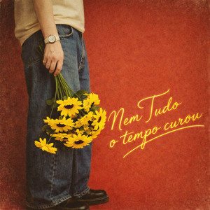 Nem tudo o tempo curou by Trick.
