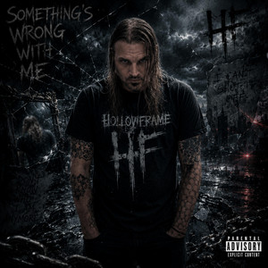 Something's wrong with me by HOLLOWFRAME