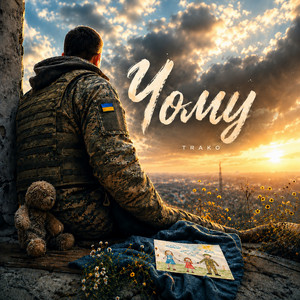 Чому by TRAKO