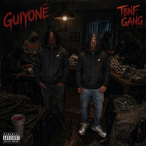 GUIYONÉ by LilSha, 2miclow