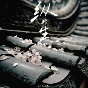 纵此生 - 电音版 by DJ Konatal