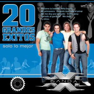 Banda XXI - Va Todo al Ganador