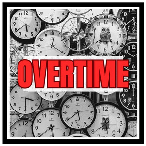 OVERTIME by 326 YASUBE-
