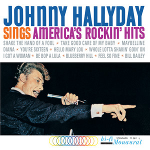 Sings America's Rockin' Hits album