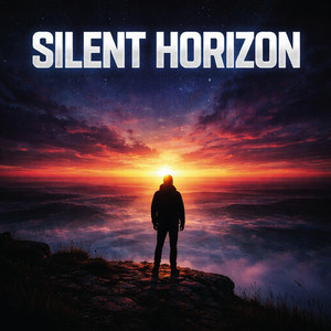 Silent Horizon by MIXCLOUD