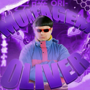 MONTAGEM OLIVER by T13l