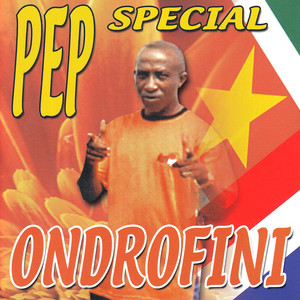 Pep - Jo Tjai