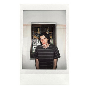Supermodel by Cooper Woods