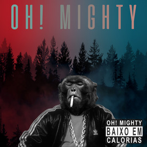 It rained by Oh! Mighty