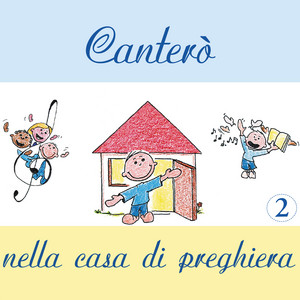 Shout! Koinonia - La salvezza sei Tu