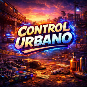 Contro Urbano by James Fuego