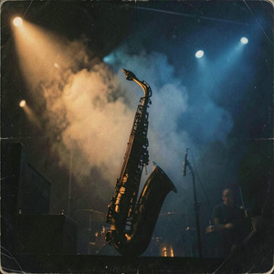 Caminho de Sal by The Coolie Jazzer