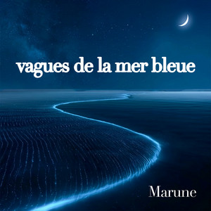 Marée Paisible by Marune