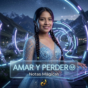Amar y Perder by Notas Mágicas