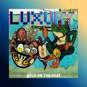 Luxury by GOLD ON THE BEAT