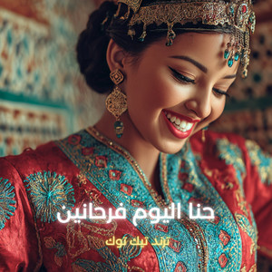 حنا اليوم فرحانين by LAHBIBA