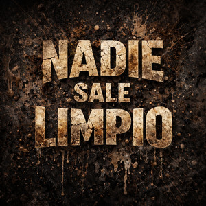 Nadie sale limpio by Codigo Ruina