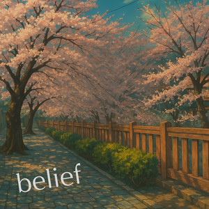 belief by LALIO