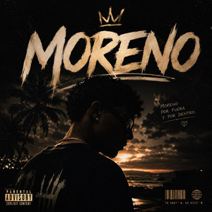 MORENO by Loryx Bonz