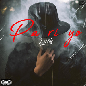 LASTREF ALEZITE YO - Pa ri yo