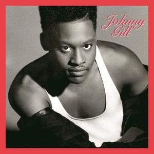 洋楽 Gill Johnny night lonely