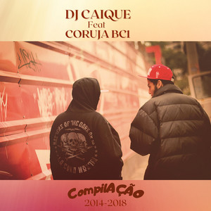 Compilação 2014-2018 album