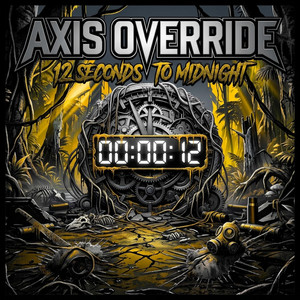 Mirror Crown by AXIS OVERRIDE
