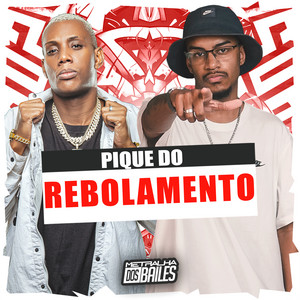 Pique do Rebolamento