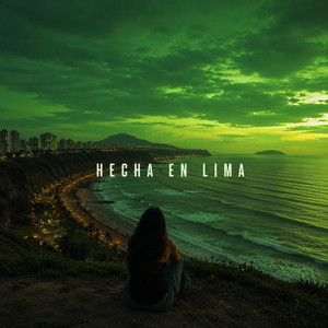 Hecha En Lima by Brandpool