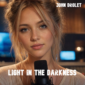 Light in the Darkness by John Drolet