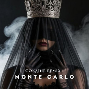 Monte Carlo - Cokainé Remix by COKAINÉ, KODI