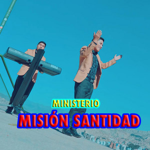Ministerio Misión Santidad - Más Allá del Sol