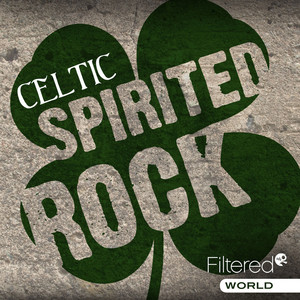 Celtic Rock - Ah2