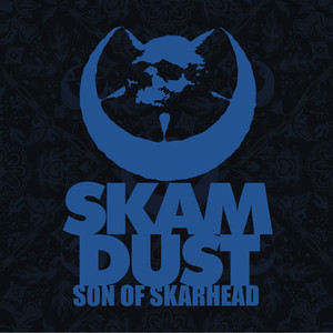 Godz Of War (Harley Is A Bitch) by Skam Dust