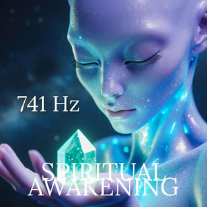 Spiritual Awakening Healing Frequency 432 Hz Pleiadian Light Codes