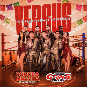 Versus Internacional De La Cumbia