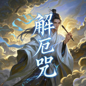 解厄咒 by 正一净明道法清