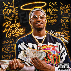 ONE OF NONE by Baby Geeze