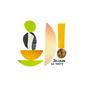 So Tasty by Juliann