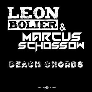 Beach Chords - Original Mix by Marcus Schössow cover art
