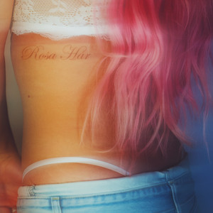 ROSA HÅR by MOA